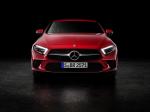 Mercedes-Benz CLS450 2018 года (WW)